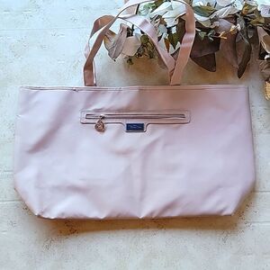 Bella Russo canvas tote extra large